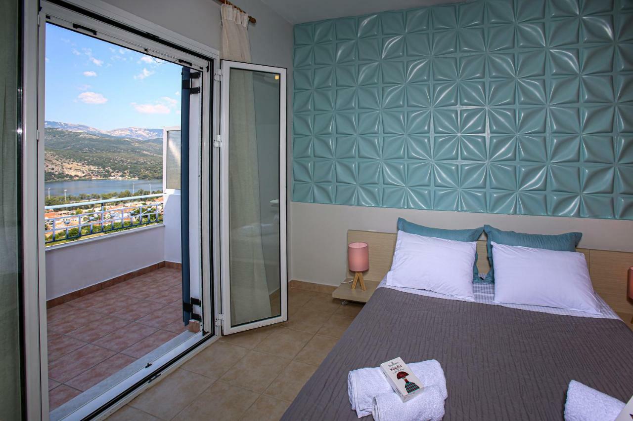 Antigone Apartments Argostoli Exterior photo